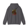 Slow Death Hits Harder Hoodie